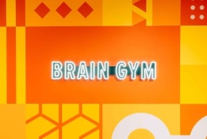 Lisbona: biglietto per il Museum of Illusions Lisbon