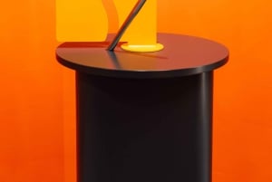 Lisbona: biglietto per il Museum of Illusions Lisbon