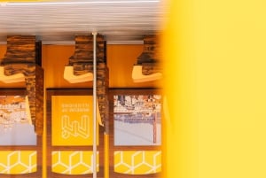 Lisbona: biglietto per il Museum of Illusions Lisbon