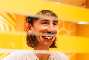 Lisbona: biglietto per il Museum of Illusions Lisbon