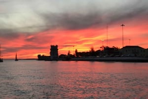 Luxury Catamaran - Sunset and Wine