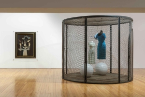 MAC/CCB: ticket de entrada al museo de arte contemporáneo de Lisboa