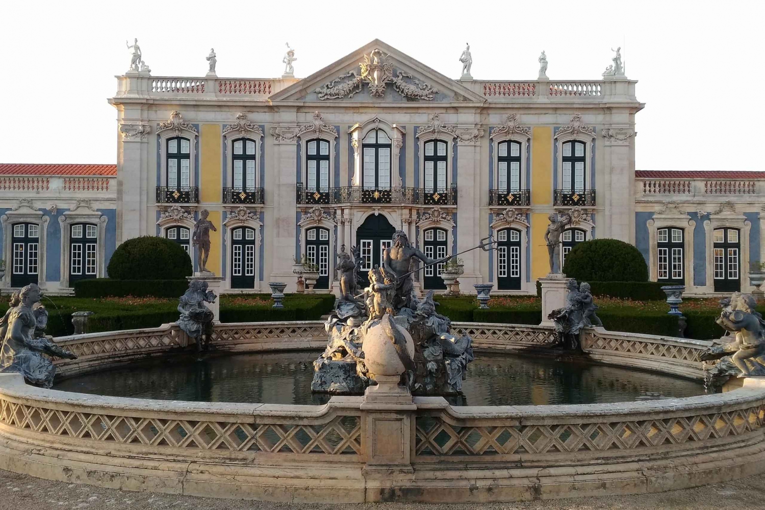 Visit-the-Queluz-National-Palace