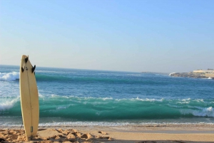 Mafra, Ericeira Private Tour from Lisbon