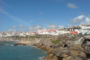 Mafra, Ericeira Private Tour from Lisbon