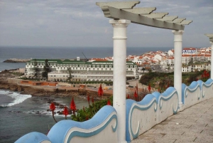 Mafra, Ericeira Private Tour from Lisbon