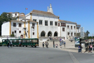 Mafra, Ericeira Private Tour from Lisbon