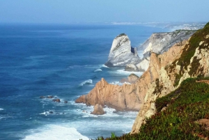 Mafra, Ericeira Private Tour from Lisbon
