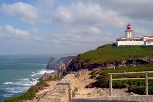 Mafra, Ericeira Private Tour from Lisbon