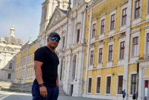 El legado de Mafra a un pueblo tradicional y paraíso de los surfistas