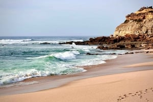 El legado de Mafra a un pueblo tradicional y paraíso de los surfistas