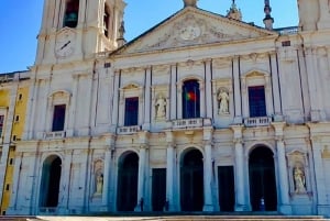 El legado de Mafra a un pueblo tradicional y paraíso de los surfistas