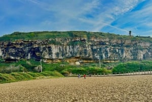 El legado de Mafra a un pueblo tradicional y paraíso de los surfistas