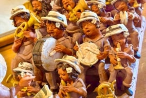 El legado de Mafra a un pueblo tradicional y paraíso de los surfistas