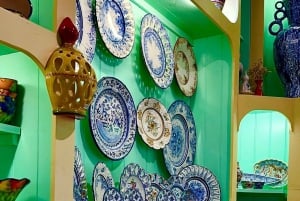 El legado de Mafra a un pueblo tradicional y paraíso de los surfistas