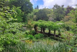 Magische Tagestour: Pena Palace, Sintra, CaboDa Roca & Cascais