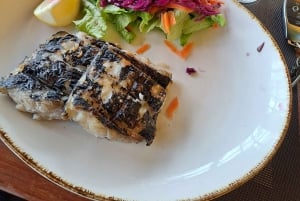 Magische Tagestour: Pena Palace, Sintra, CaboDa Roca & Cascais