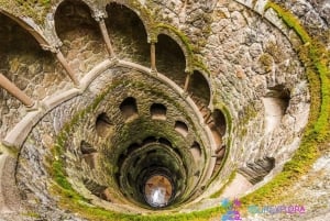 Magical Day Trip: Pena Palace, Sintra, CaboDa Roca & Cascais