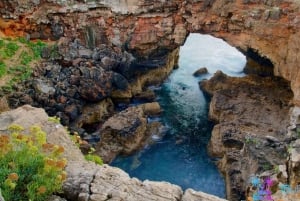 Magical Day Trip: Pena Palace, Sintra, CaboDa Roca & Cascais