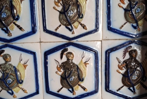 Magical Day Trip: Pena Palace, Sintra, CaboDa Roca & Cascais