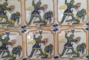 Magical Day Trip: Pena Palace, Sintra, CaboDa Roca & Cascais