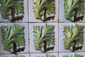 Magical Day Trip: Pena Palace, Sintra, CaboDa Roca & Cascais