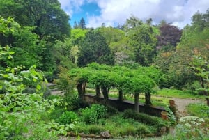 Magical Day Trip: Pena Palace, Sintra, CaboDa Roca & Cascais