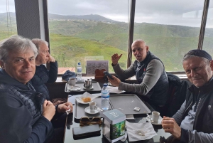 Magical Day Trip: Pena Palace, Sintra, CaboDa Roca & Cascais