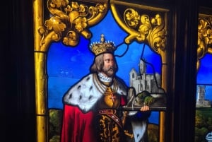 Magical Day Trip: Pena Palace, Sintra, CaboDa Roca & Cascais