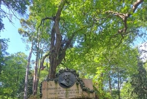 Magical Day Trip: Pena Palace, Sintra, CaboDa Roca & Cascais