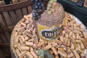 Magical Day Trip: Pena Palace, Sintra, CaboDa Roca & Cascais