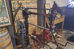 Magical Day Trip: Pena Palace, Sintra, CaboDa Roca & Cascais