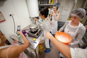 Lisbon: Pastel de Nata Masterclass at a Real Bakery