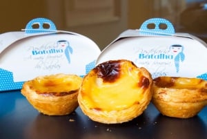 Lisbon: Pastel de Nata Masterclass at a Real Bakery