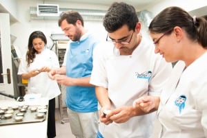 Lisbon: Pastel de Nata Masterclass at a Real Bakery