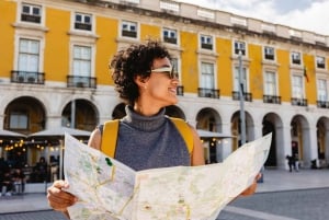 Lisbon MegaPass : principales attractions, croisières et transports