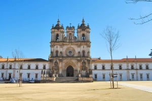 Lisbon MegaPass : principales attractions, croisières et transports