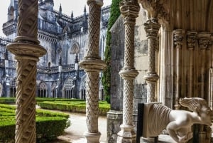 Lisbon MegaPass : principales attractions, croisières et transports