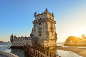 Lisbon MegaPass : principales attractions, croisières et transports