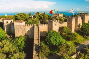 Lisbon MegaPass : principales attractions, croisières et transports