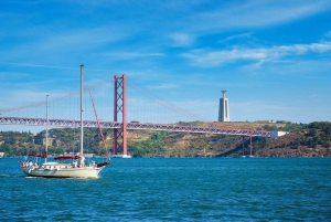 Lisbon MegaPass : principales attractions, croisières et transports
