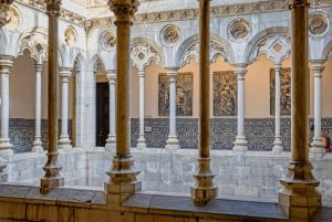 Lisbon MegaPass : principales attractions, croisières et transports