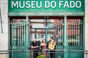 Lisbon MegaPass : principales attractions, croisières et transports