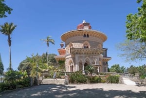 Lisbon MegaPass : principales attractions, croisières et transports