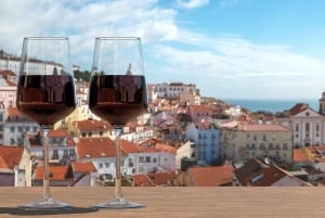 Lisbon MegaPass : principales attractions, croisières et transports
