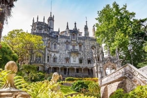 Lisbon MegaPass : principales attractions, croisières et transports