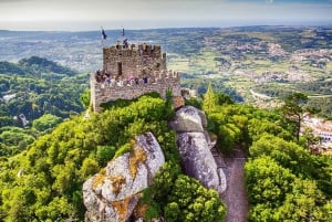 Lisbon MegaPass : principales attractions, croisières et transports