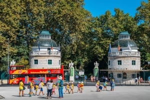 Lisbon MegaPass : principales attractions, croisières et transports