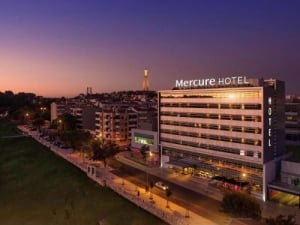 Mercure Lisboa Almada