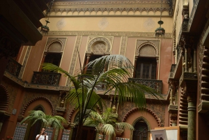 Пешеходная экскурсия по Лиссабону: прогулки по исторической части Старого города